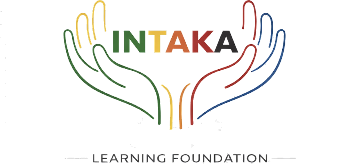 Intaka Learning Foundation logo